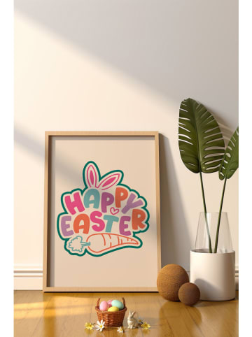 Allure Gerahmter Kunstdruck