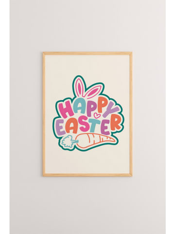 Allure Ingelijste kunstdruk