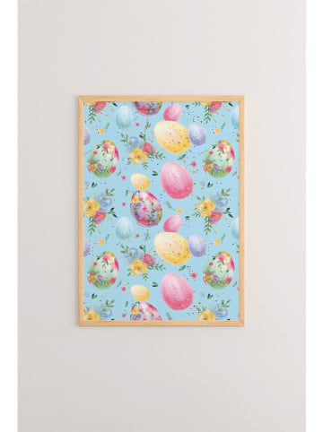 Allure Gerahmter Kunstdruck