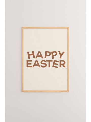 Allure Ingelijste kunstdruk