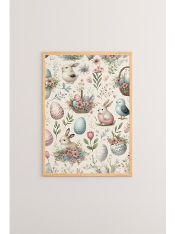 Allure Ingelijste kunstdruk