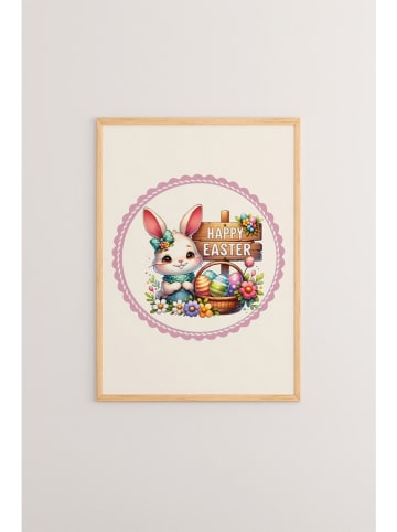 Allure Gerahmter Kunstdruck