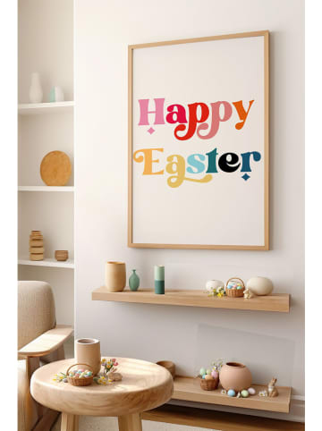 Allure Gerahmter Kunstdruck