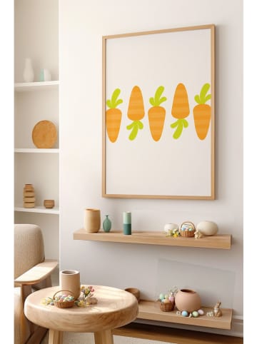 Allure Gerahmter Kunstdruck