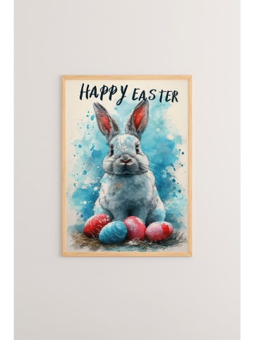 Allure Gerahmter Kunstdruck