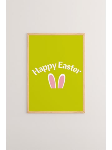 Allure Druk artystyczny w ramce