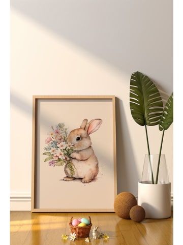 Allure Gerahmter Kunstdruck