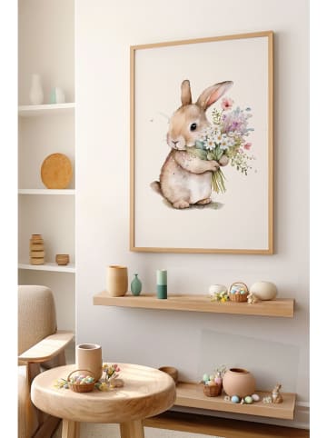 Allure Gerahmter Kunstdruck