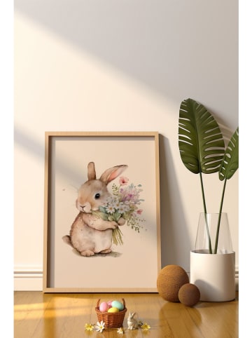 Allure Gerahmter Kunstdruck