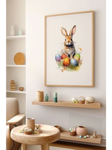 Allure Gerahmter Kunstdruck