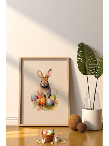 Allure Ingelijste kunstdruk