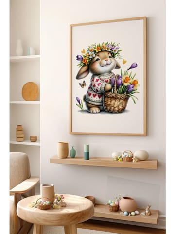 Allure Gerahmter Kunstdruck