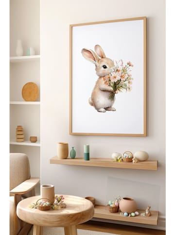 Allure Ingelijste kunstdruk