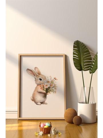 Allure Gerahmter Kunstdruck