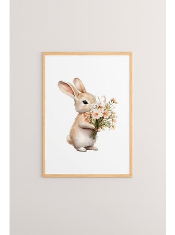 Allure Gerahmter Kunstdruck