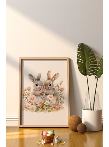 Allure Gerahmter Kunstdruck