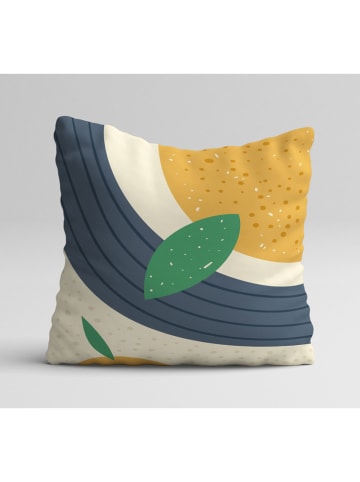 Allure 4-delige set: kussenhoezen meerkleurig