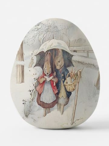 Allure Poduszka w kolorze beżowym