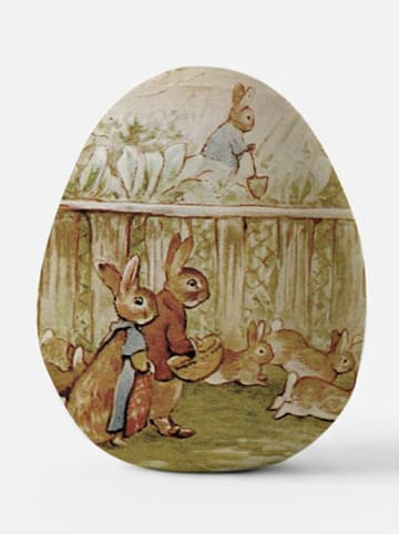 Allure Kussen beige/groen