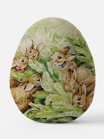 Allure Poduszka w kolorze zielonym