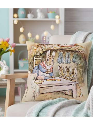 Allure Kissenhülle in Beige