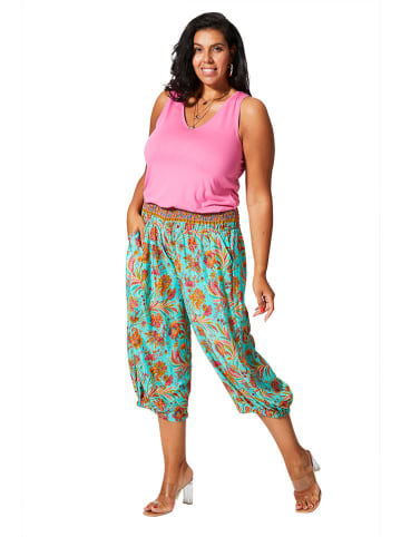 Aller Simplement Culotte in Türkis