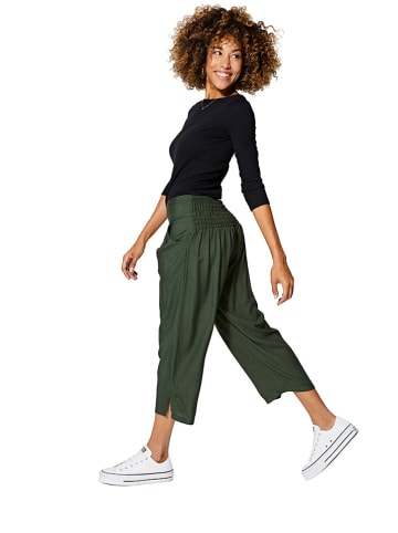 Aller Simplement Broek groen