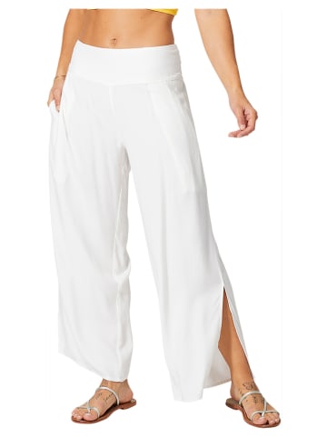 Aller Simplement Broek wit