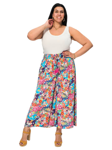 Aller Simplement Broek meerkleurig