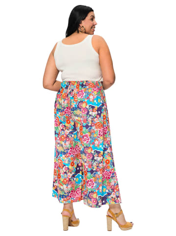 Aller Simplement Broek meerkleurig