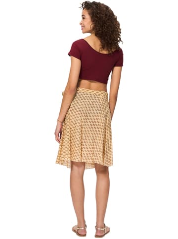 Aller Simplement Rok beige