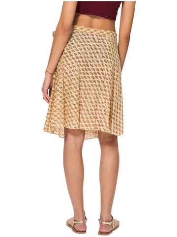 Aller Simplement Rok beige