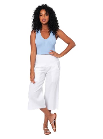 Aller Simplement Culotte in Weiß