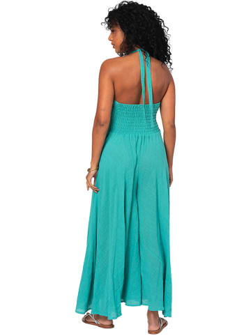 Aller Simplement Jumpsuit turquoise