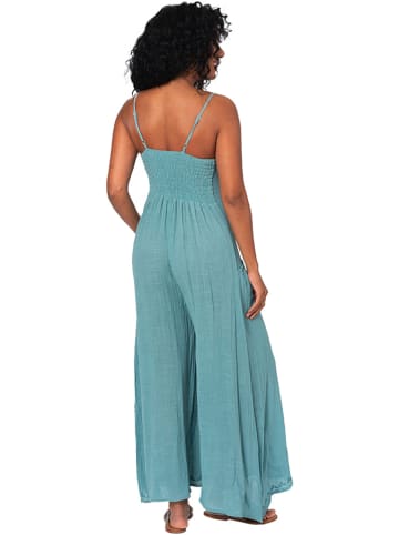 Aller Simplement Jumpsuit blauw