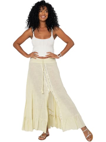 Aller Simplement Rok geel