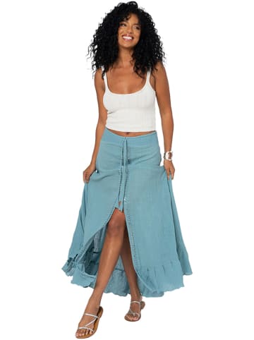 Aller Simplement Rock in Blau