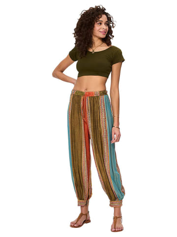 Aller Simplement Pumphose in Bunt