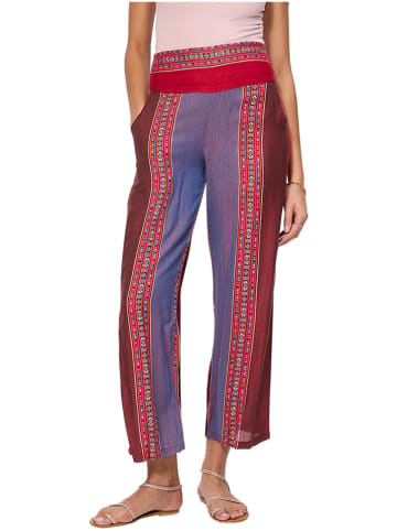 Aller Simplement Hose in Rot