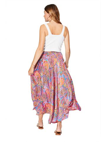 Aller Simplement Rock in Pink/ Blau