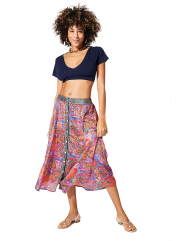 Aller Simplement Rock in Lila