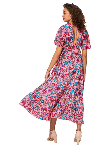 Aller Simplement Jurk roze