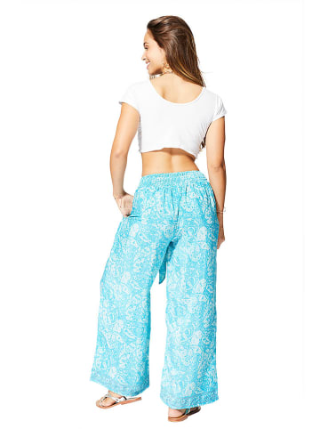 Aller Simplement Culotte blauw