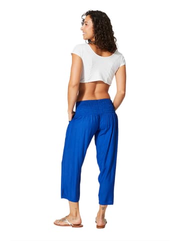 Aller Simplement Hose in Blau