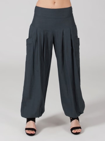 Aller Simplement Pumphose in Anthrazit