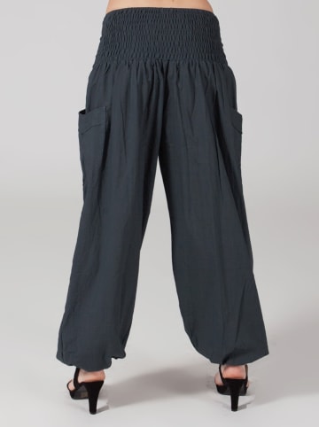 Aller Simplement Pumphose in Anthrazit