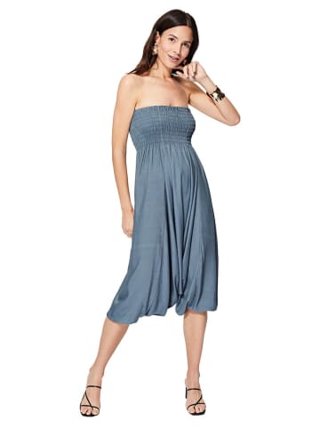 Aller Simplement 3in1-Hose in Blau