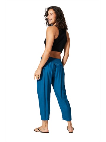 Aller Simplement Broek blauw