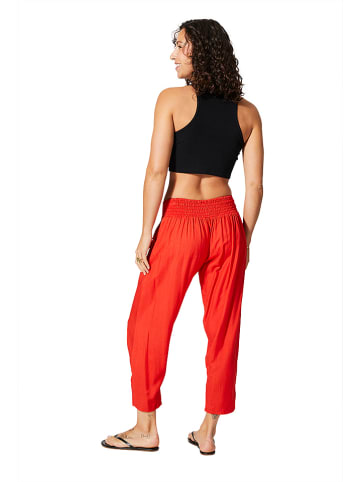 Aller Simplement Hose in Rot