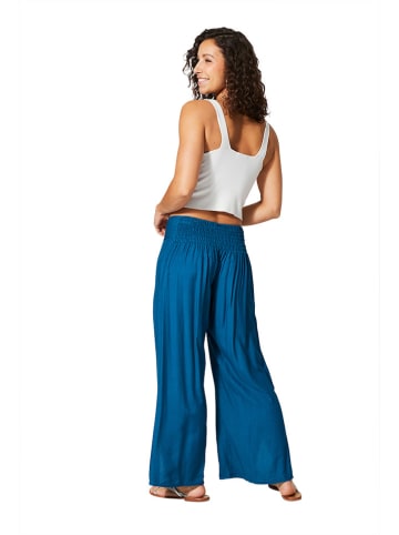 Aller Simplement Broek blauw